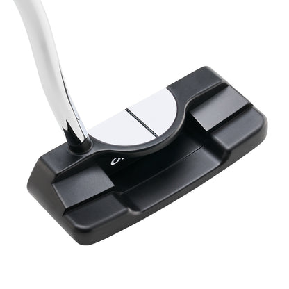 Odyssey Ai Dual Double Wide 1/2 Ball Putter
