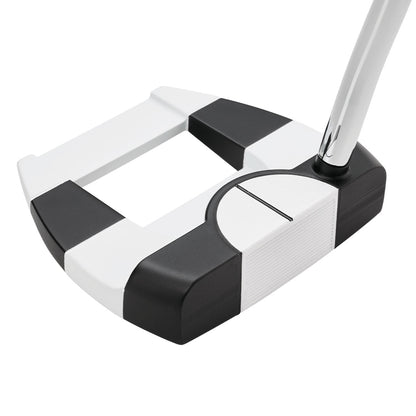 Odyssey Ai Dual Jailbird Mini 1/2 Ball Putter