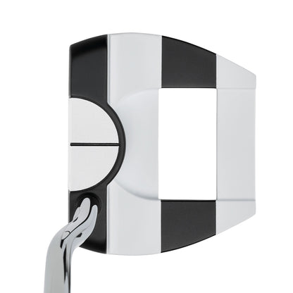 Odyssey Ai Dual Jailbird Mini 1/2-Ball Putter 33" Length Right Hand - Shop Worn