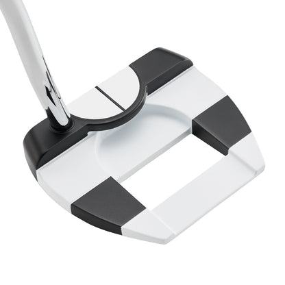 Odyssey Ai Dual Jailbird Mini 1/2 Ball Putter