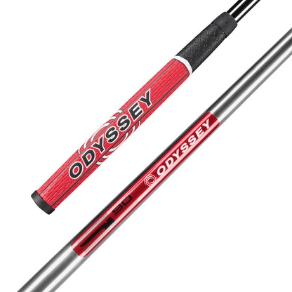 Odyssey Ai Dual Jailbird Mini Putter