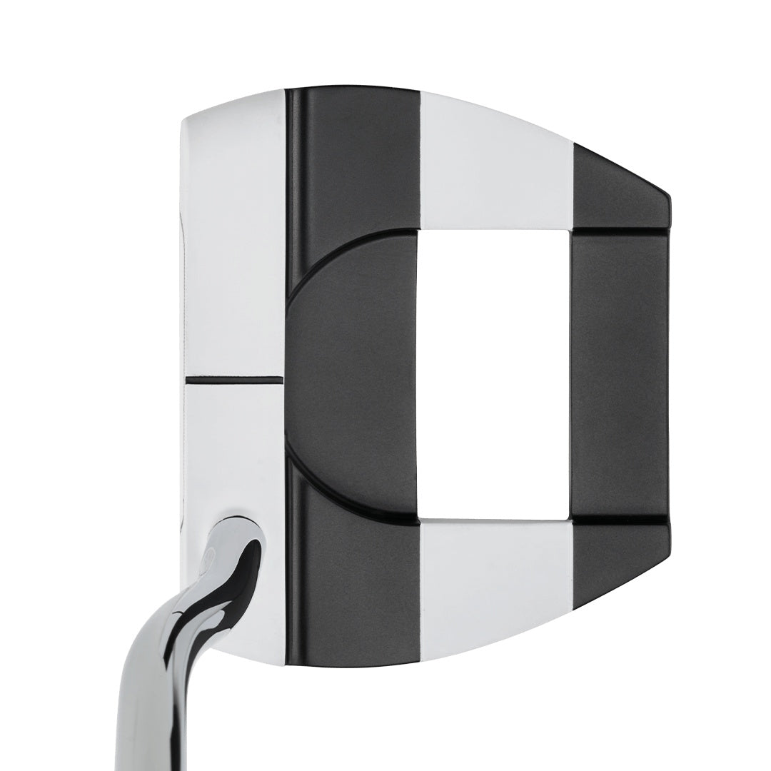 Odyssey Ai Dual Jailbird Mini Putter