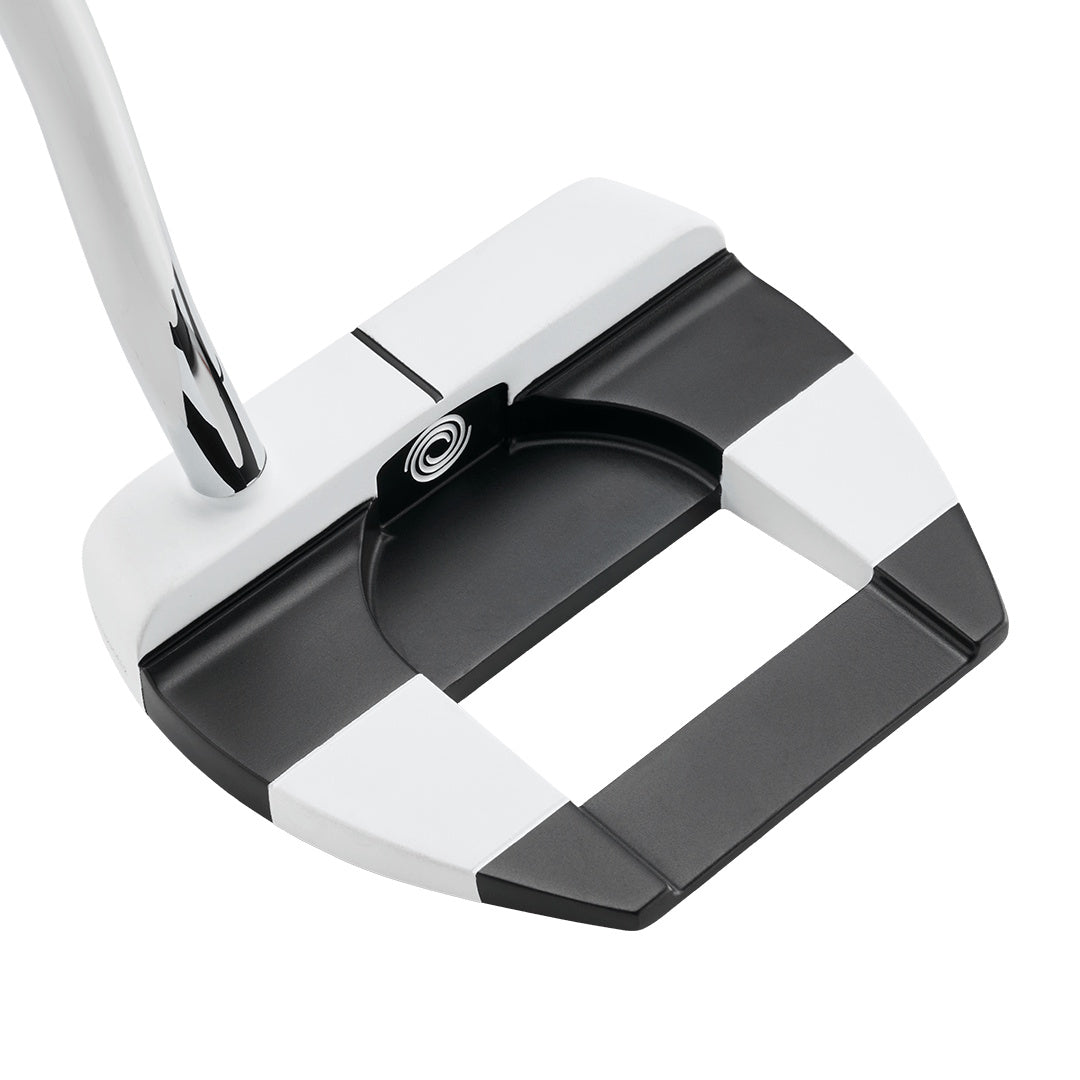Odyssey Ai Dual Jailbird Mini Putter