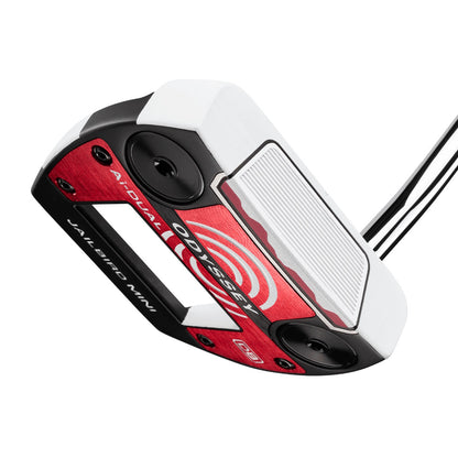 Odyssey Ai Dual Jailbird Mini Putter