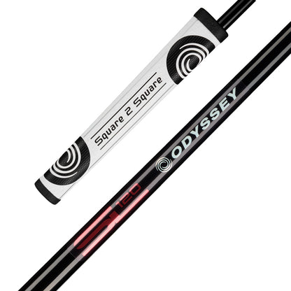 Odyssey Ai Dual Square 2 Square Jailbird Putter
