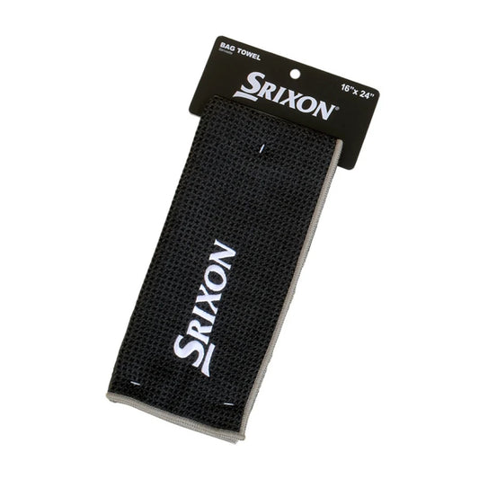 Srixon Microfiber Bag Towel