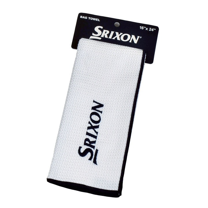 Srixon Micro Fiber Caddy Towel