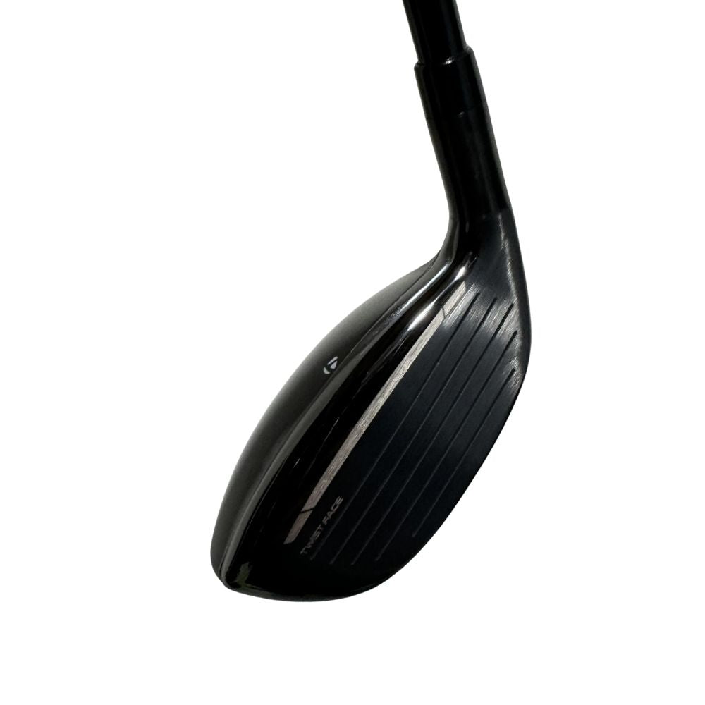 TaylorMade Qi10 3h Rescue 19* Ventus TR Blue Regular Flex Right