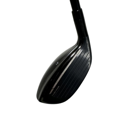 TaylorMade Qi10 3h Rescue 19* Ventus TR Blue Regular Flex Right Hand - SHOP WORN