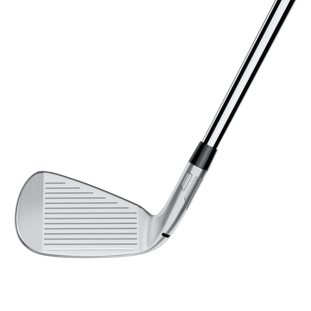 Taylormade Qi10 HL Combo Iron Set 8 Piece Graphite