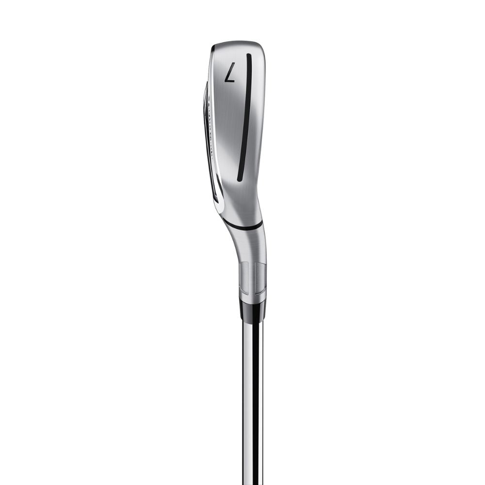 Taylormade Qi Iron Set 7 Piece Steel
