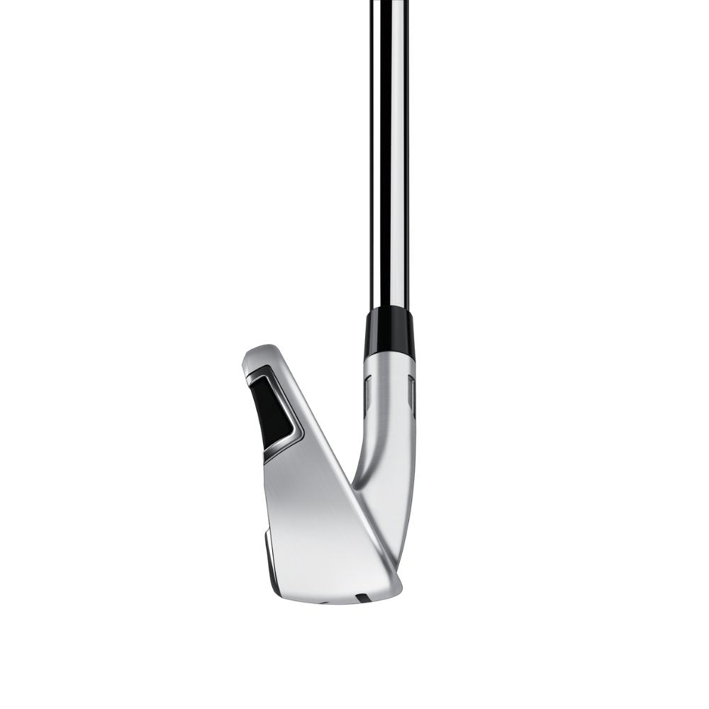 TaylorMade Qi Iron Set 5-PW, AW Steel Regular Flex Right Hand - Shop Worn