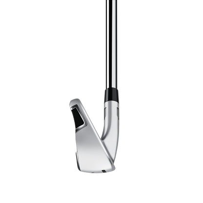 TaylorMade Qi Iron Set 5-PW, AW Steel Regular Flex Right Hand - Shop Worn