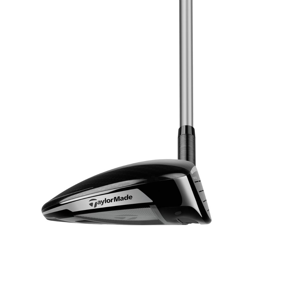 Taylormade Qi10 Max Fairway Wood