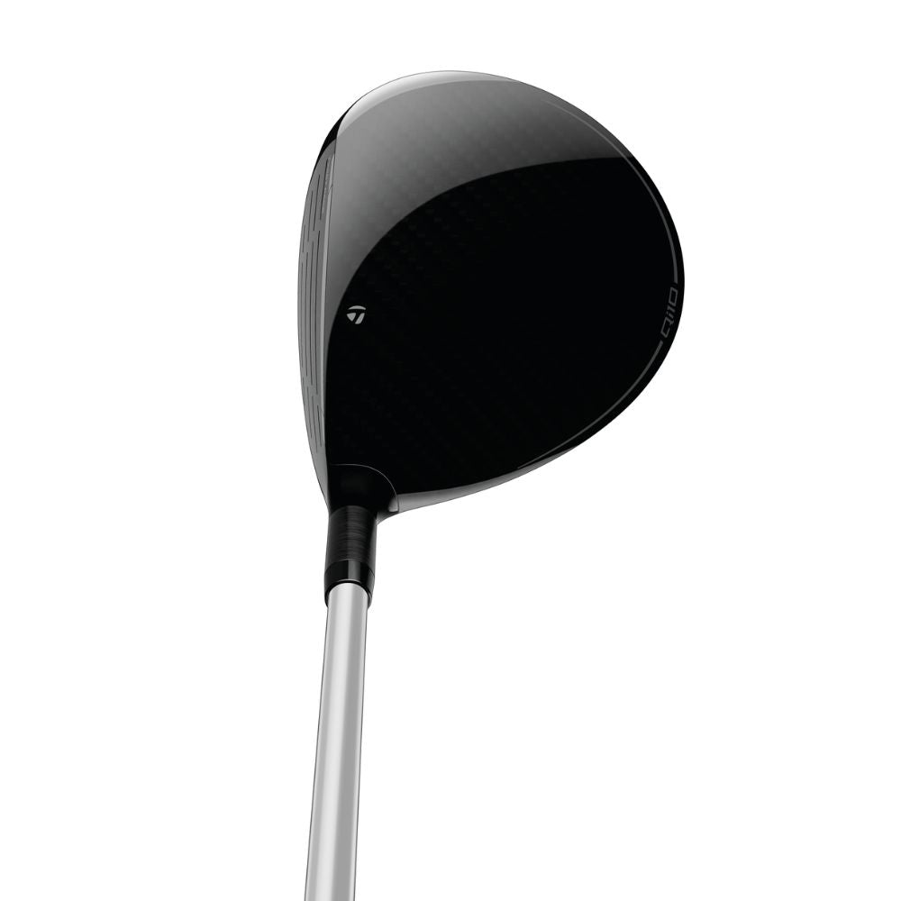 Taylormade Qi10 Max Fairway Wood