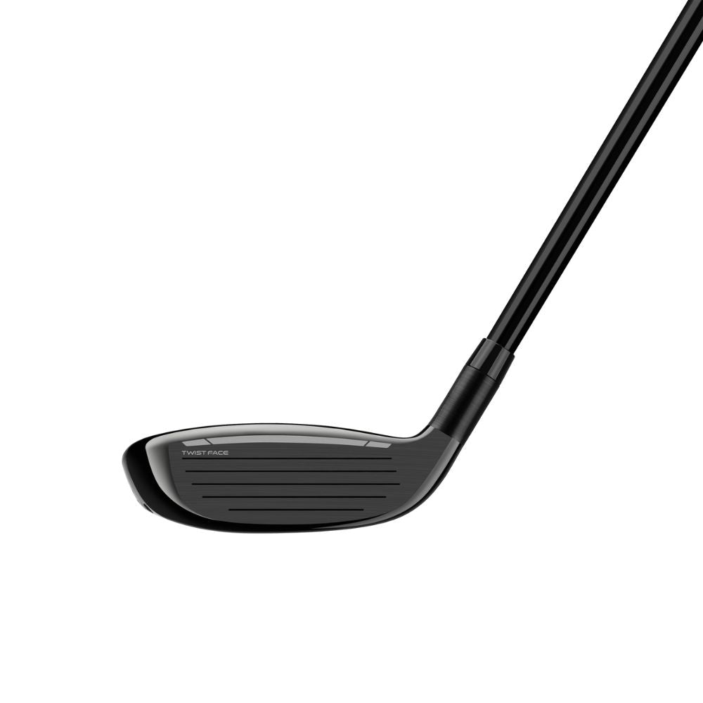 TaylorMade Qi10 5 Rescue 25° Ventus TR Blue HB Senior Right Hand - SHOP WORN