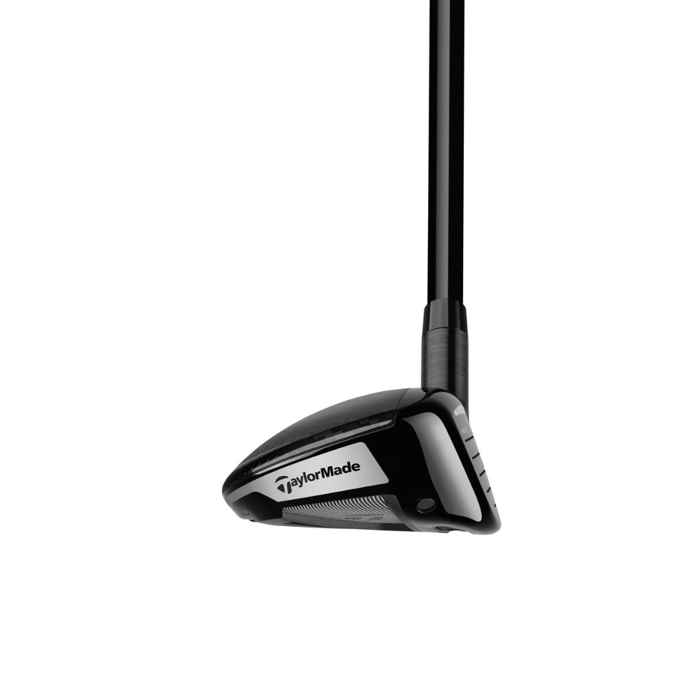 TaylorMade Qi10 4 Rescue 22 Loft Ventus TR Blue HB Shaft Senior Flex Right Hand - Shop Worn