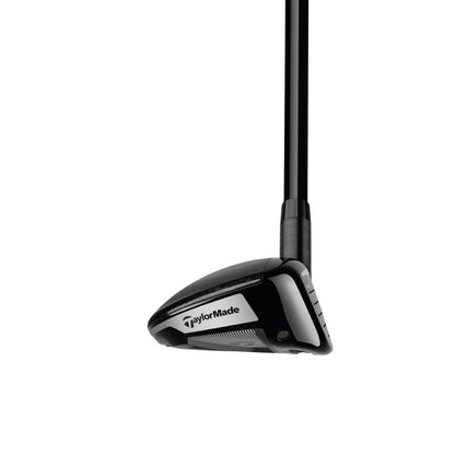 TaylorMade Qi10 5 Rescue 25° Ventus TR Blue HB Senior Right Hand - SHOP WORN
