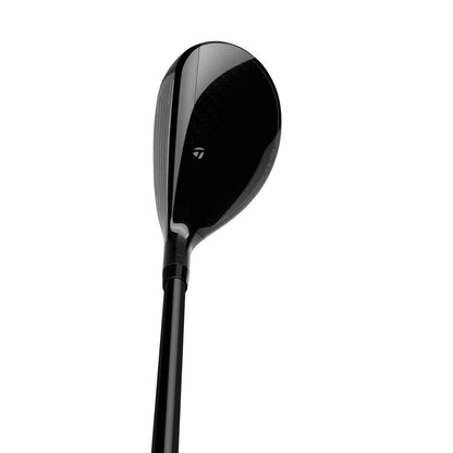 Taylormade Qi10 Rescue Hybrid