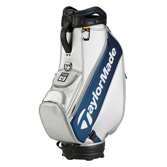 TaylorMade 2024 Player's Qi10 Staff Bag