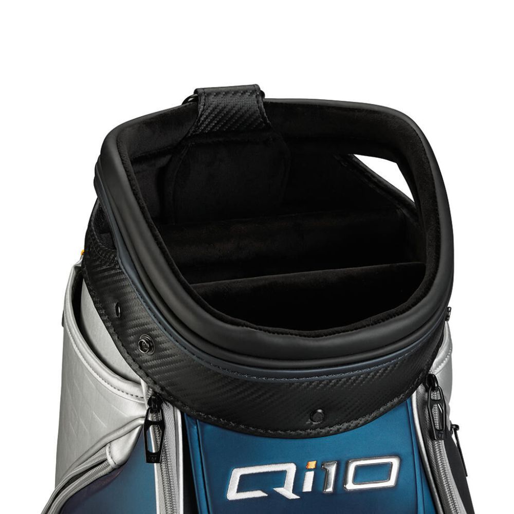 TaylorMade 2024 Player's Qi10 Staff Bag