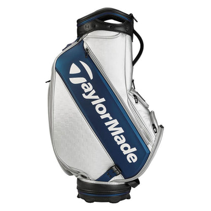 TaylorMade 2024 Player's Qi10 Staff Bag