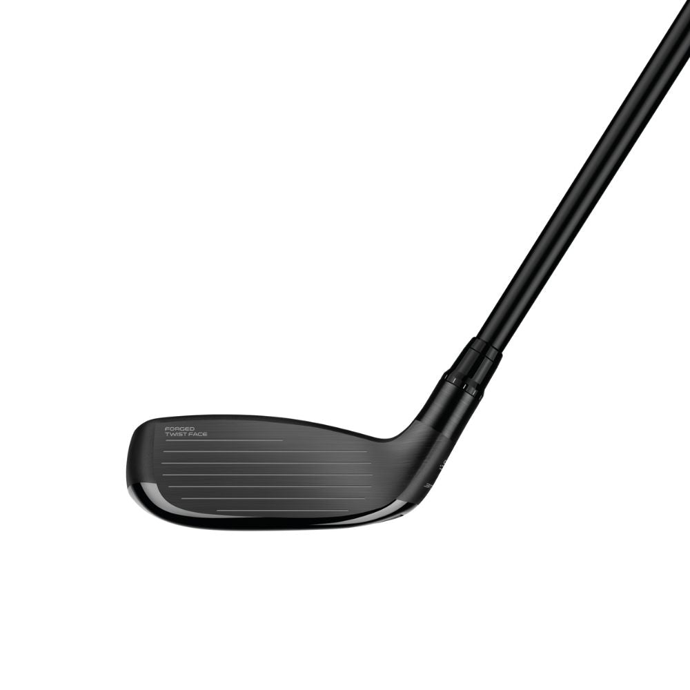 TaylorMade Qi10 Tour Rescue 3h-19.5*Tensei Blue 75 Stiff Right Hand - GOOD