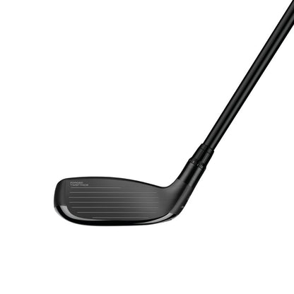 TaylorMade Qi10 Tour Rescue 3h-19.5*Tensei Blue 75 Stiff Right Hand - GOOD