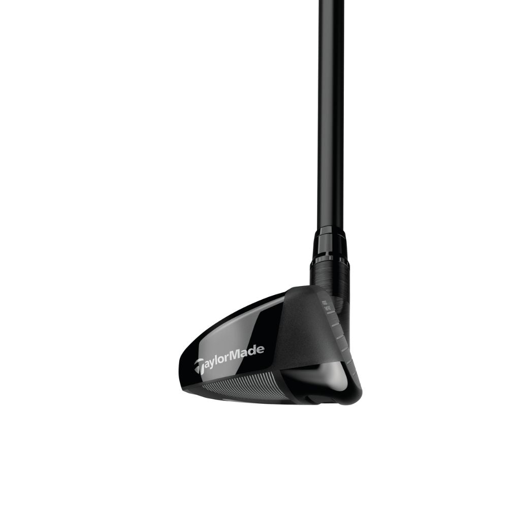 TaylorMade Qi10 Tour Rescue 3h-19.5*Tensei Blue 75 Stiff Right Hand - GOOD