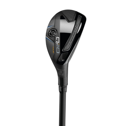 TaylorMade Qi10 Tour Rescue 3h-19.5*Tensei Blue 75 Stiff Right Hand - GOOD