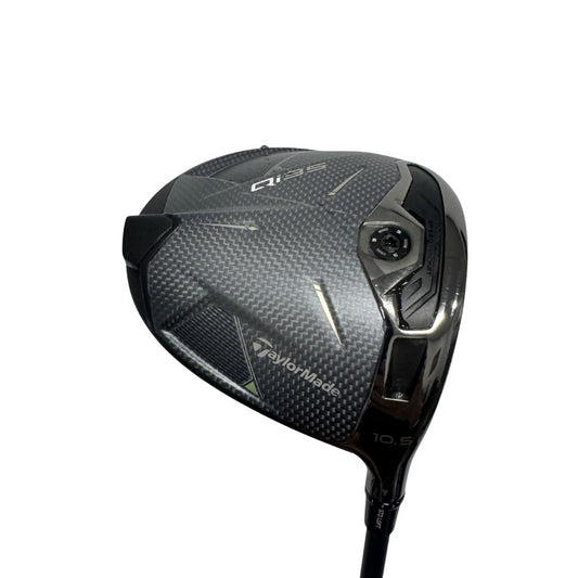 TaylorMade Qi35 Driver 10.5 Ventus Blue 25 Regular Flex Right Hand - EXCELLENT