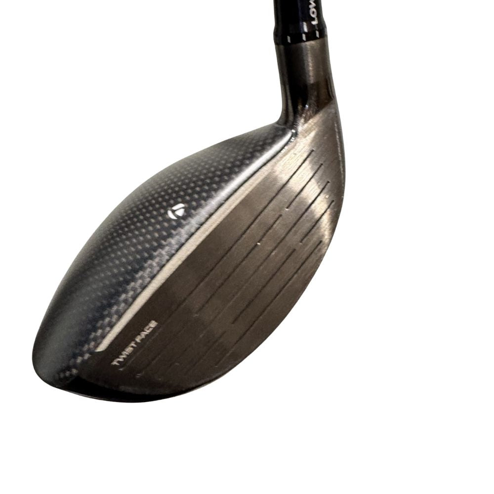 TaylorMade Qi35 3 Wood Graphite Ventus Blue Regular Right Hand - SHOP WORN