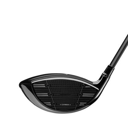 TaylorMade Qi35 Designer Series Black Driver 10.5° Graphite Stiff RH - SHOP WORN