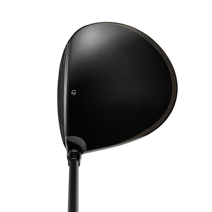 TaylorMade Qi35 Designer Series Black Driver 10.5° Graphite Stiff RH - SHOP WORN