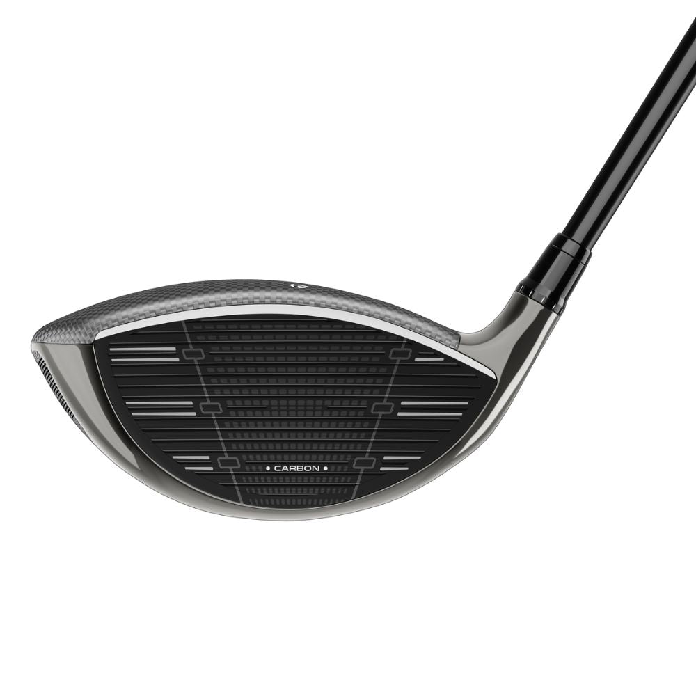 TaylorMade Qi35 Driver 10.5° Diamana T+ 60 Stiff Flex Right Hand - SHOP WORN