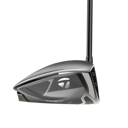 TaylorMade Qi35 Driver 10.5 Loft Ventus Blue Shaft Stiff Flex Right Hand - Shop Worn