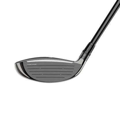 TaylorMade Qi35 Steel 7 Wood 21° Graphite Regular Flex Right Hand - SHOP WORN