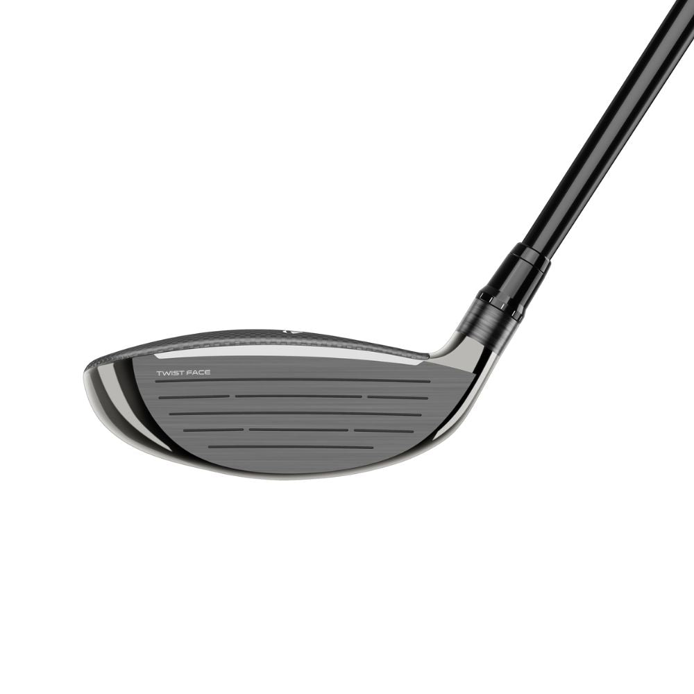 TaylorMade Qi35 Steel 3HL Wood 16.5° Graphite Regular Flex Right Hand- SHOP WORN