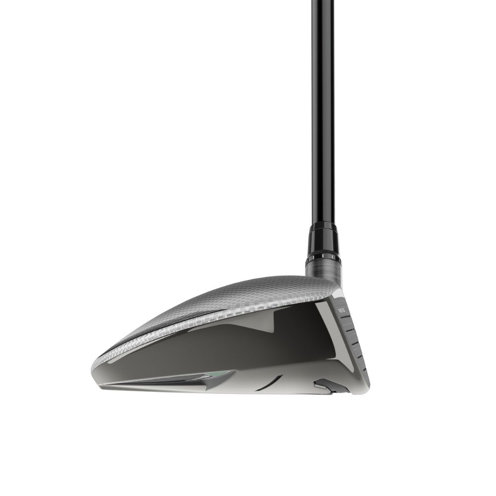 TaylorMade Qi35 Steel 7 Wood 21° Graphite Regular Flex Right Hand - SHOP WORN
