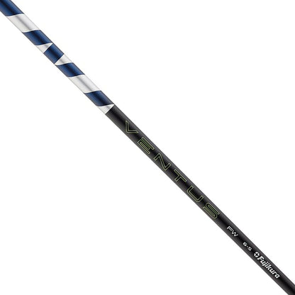 TaylorMade Qi35 3 Wood Graphite Ventus Blue Regular Right Hand - SHOP WORN