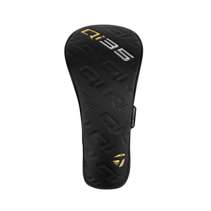 Taylormade Qi35 Max Designer Series Gold Driver