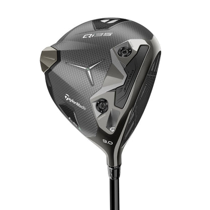 TaylorMade Qi35 LS Driver 8.0 Reax Blue 50 X-Stiff Flex Right Hand