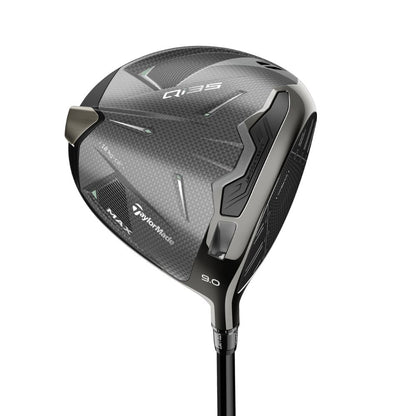 Taylormade Mens Qi35 Max Complete Golf Set