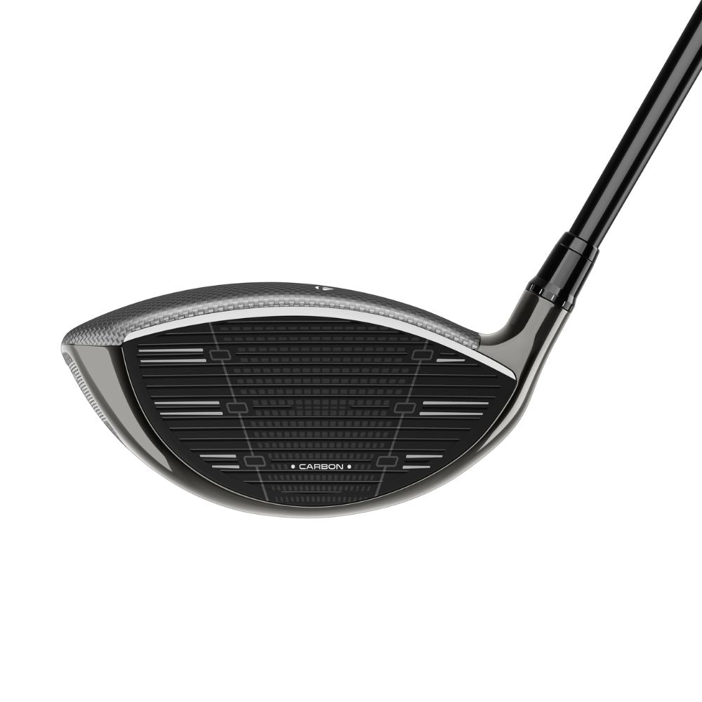 TaylorMade Qi35 Max Driver 9 AirSpeeder 25 Regular Flex Right Hand - Shop Worn