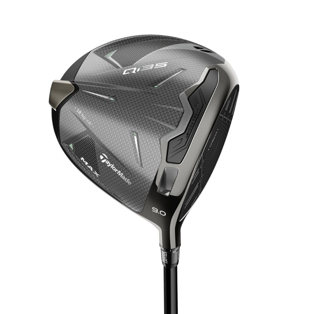 Taylormade Qi35 Max Driver