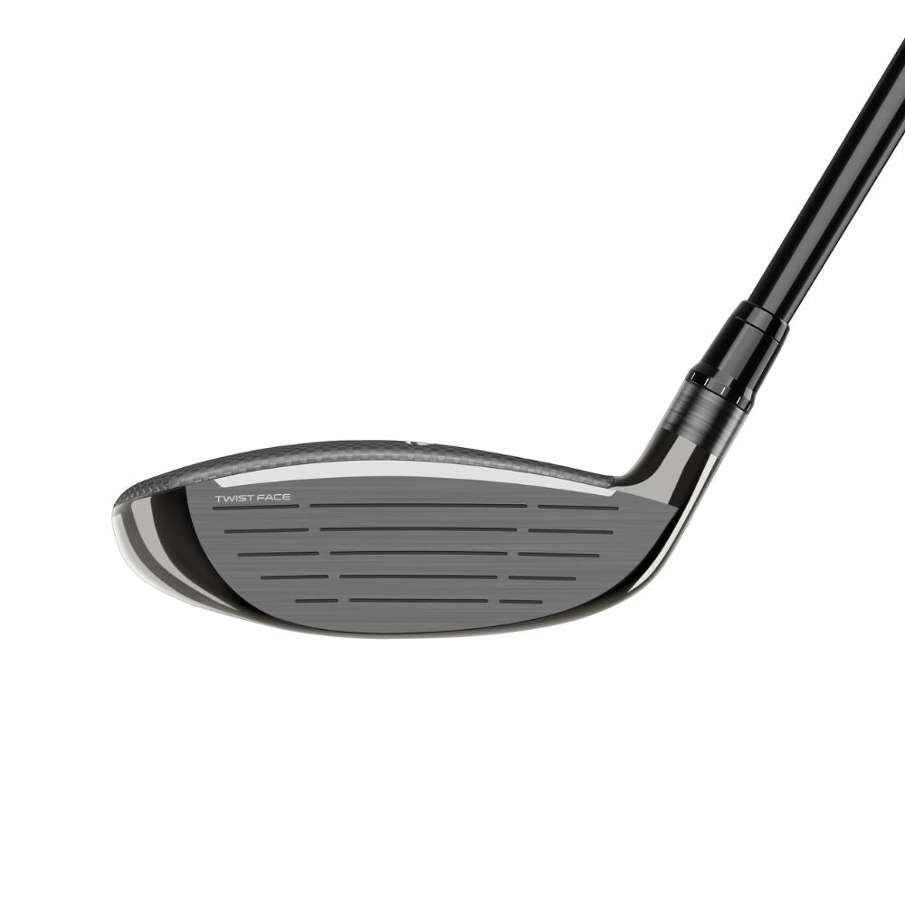TaylorMade Qi35 Max 5 Wood 18° Graphite Regular Flex Right Hand - SHOP WORN