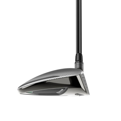 TaylorMade Qi35 Max 5 Wood 18° Graphite Regular Flex Right Hand - SHOP WORN