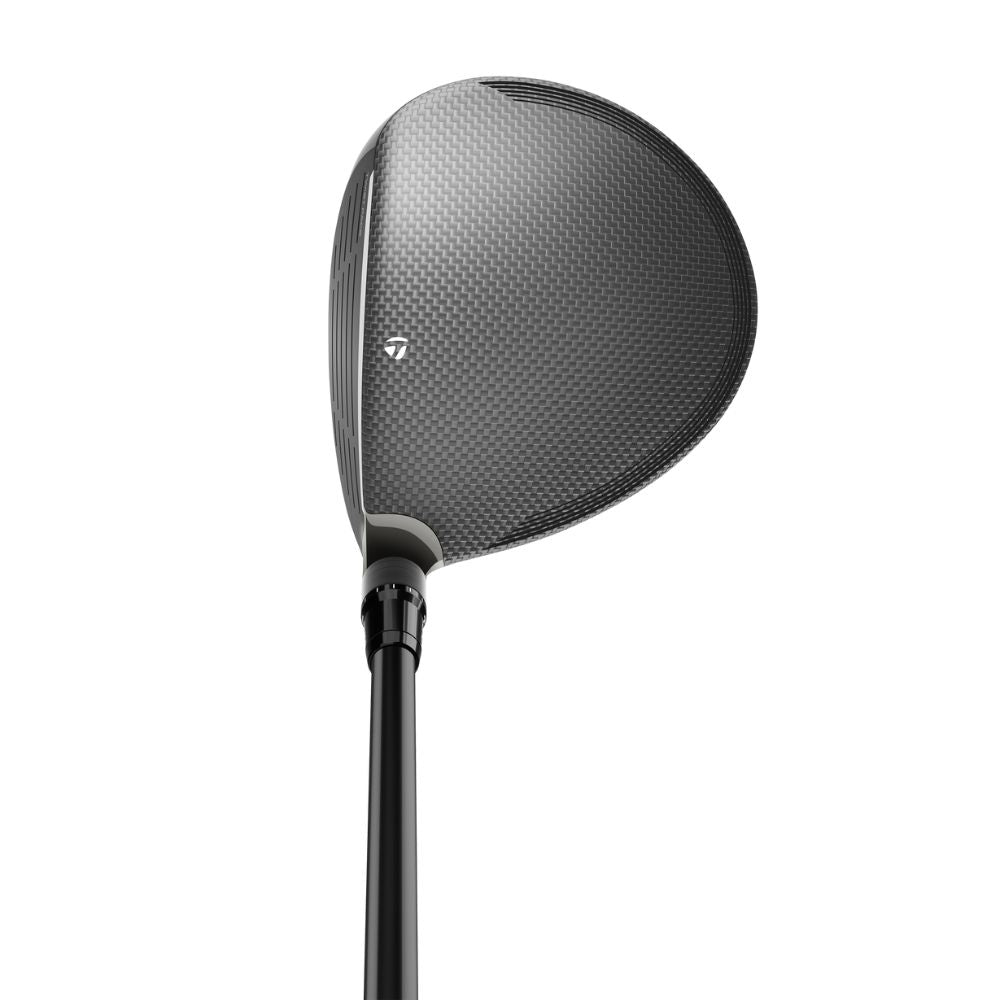 TaylorMade Qi35 Max 5 Wood 18° Graphite Regular Flex Right Hand - SHOP WORN