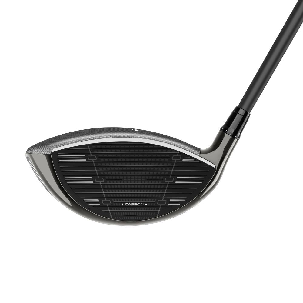 TaylorMade Qi35 Max Lite Driver 10.5 Loft Vanquish Shaft Regular Flex Right Hand - Shop Worn
