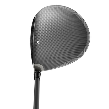 TaylorMade Qi35 Max Lite Driver 12 Loft Vanquish 4 Shaft Senior Flex Right Hand - Shop Worn